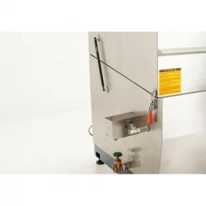 Lavadora Automática de Peças - LAP 900
